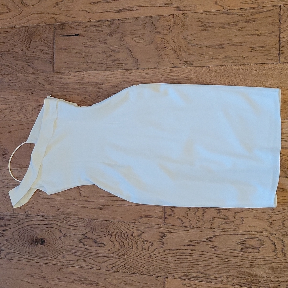 Superdown White Dress - Picture 4 of 4